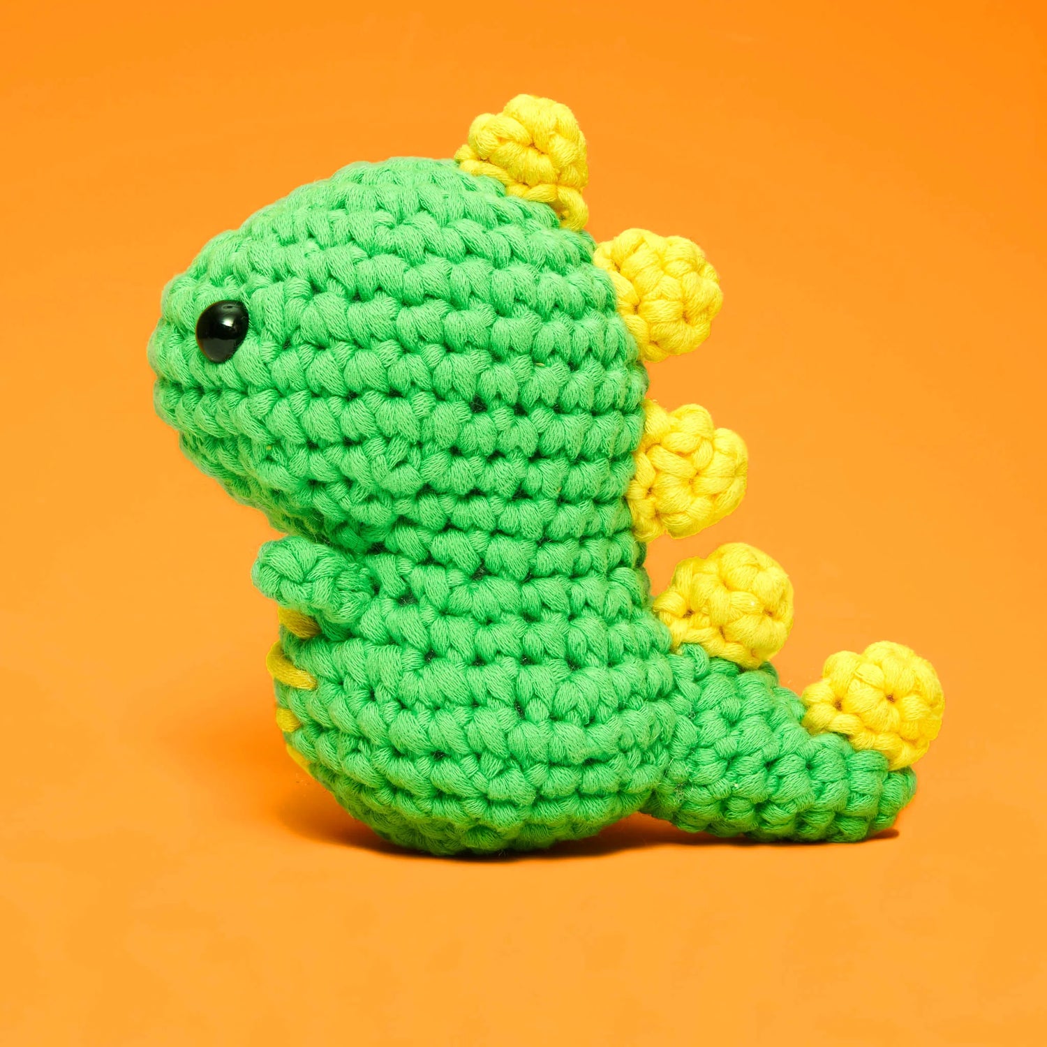 Woobles Fred The Dinosaur