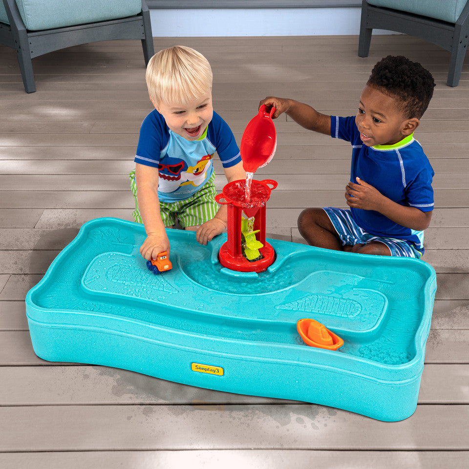 Carry And Go Ocean Drive Water Table