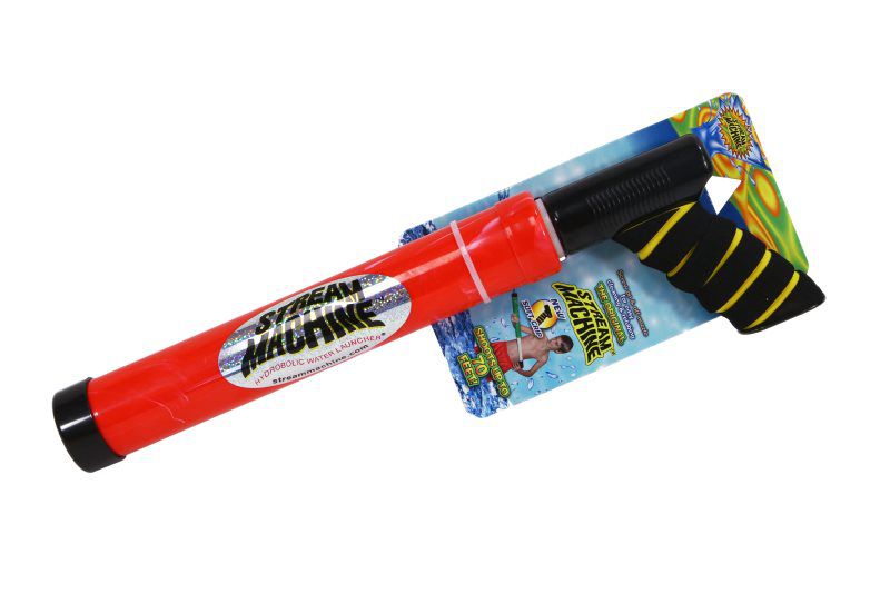 TL Stream Machine (sold individually)