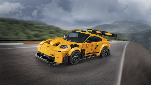 LEGO® Speed Champions  Porsche 911 GT3 RS Super Car