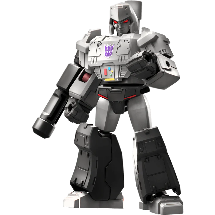 Blokees Transformers Galaxy Wave 1 (sold individually)