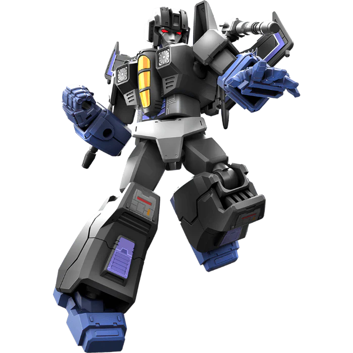 Blokees Transformers Galaxy Wave 1 (sold individually)