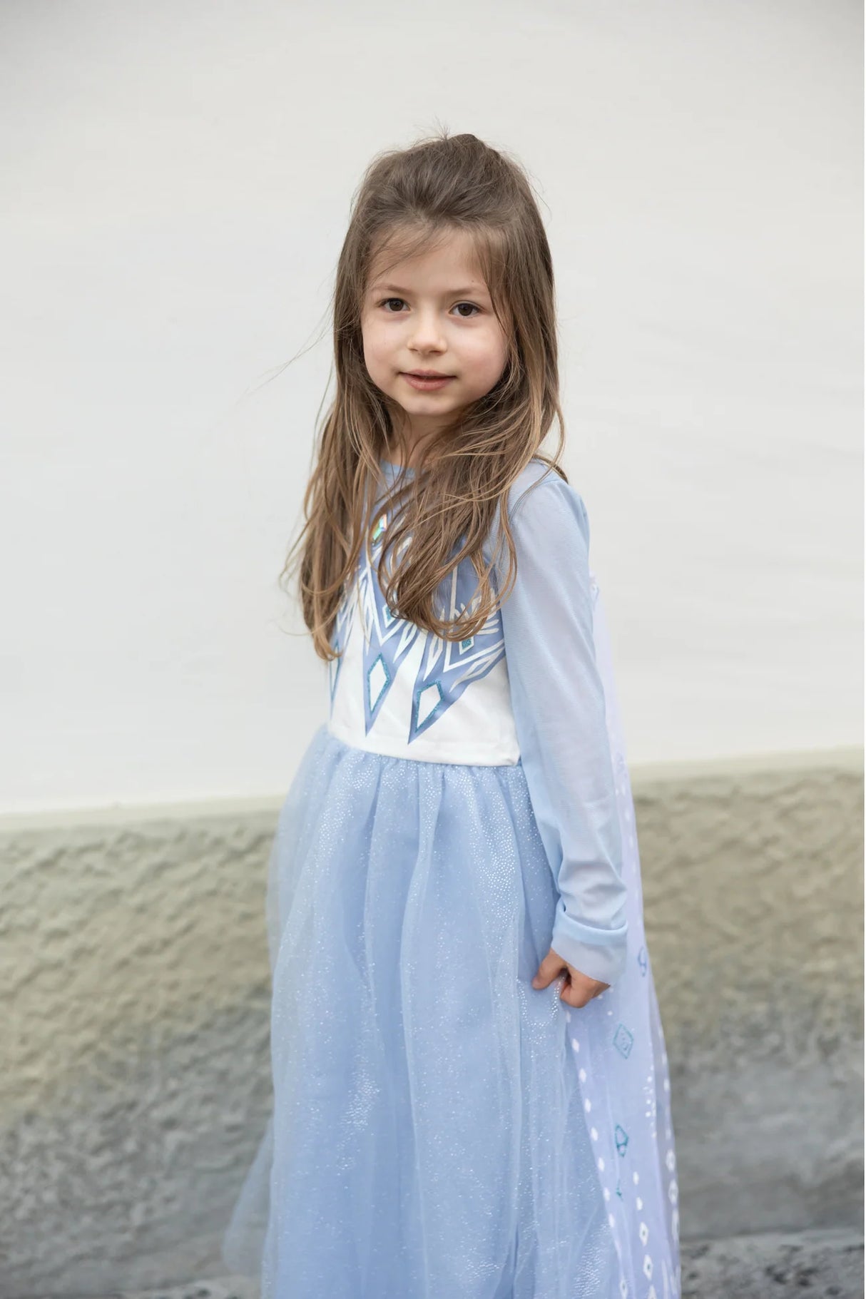 Once Upon A Princess Winter Dress 5/6