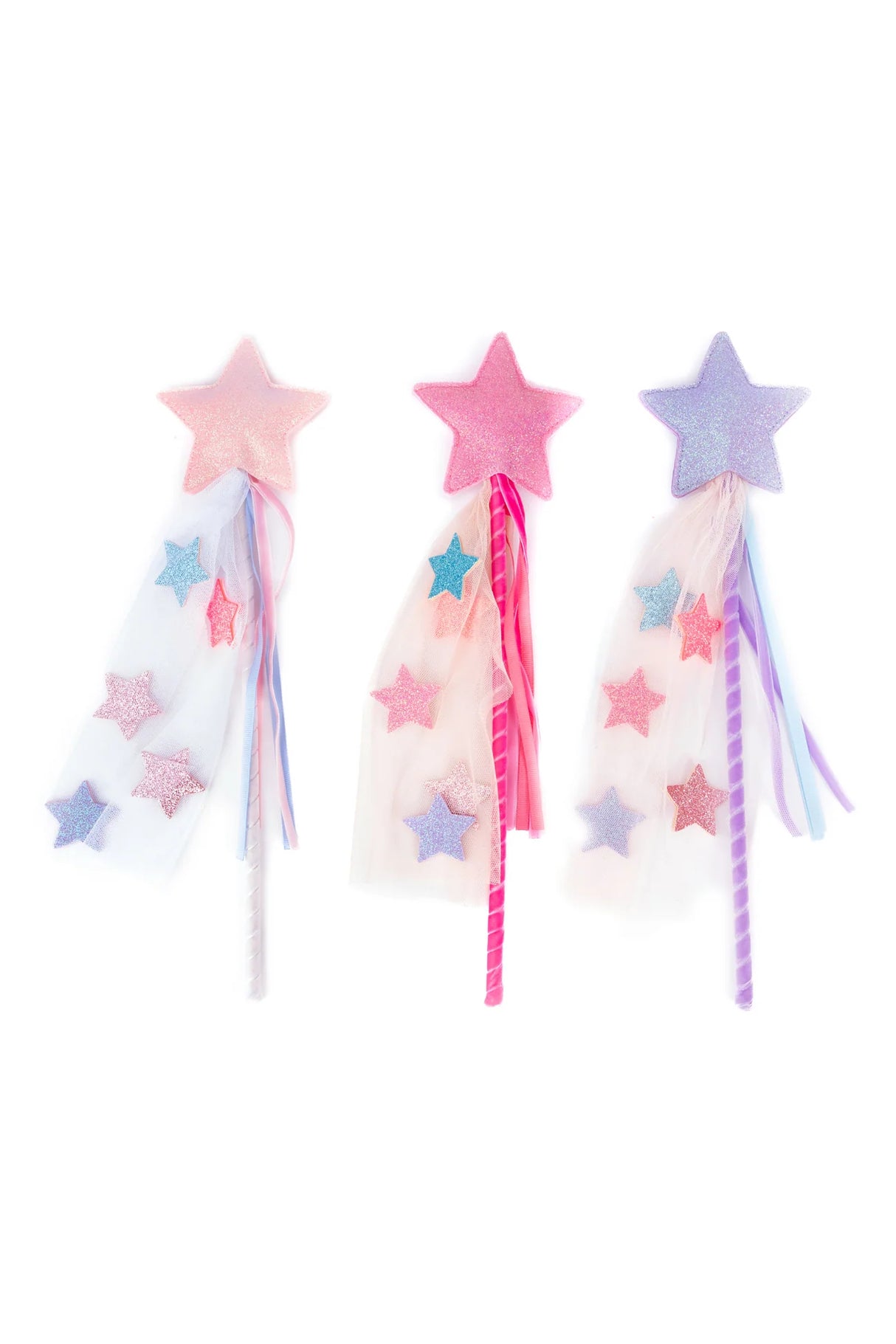 Wish Upon A Star Wand (sold individually)