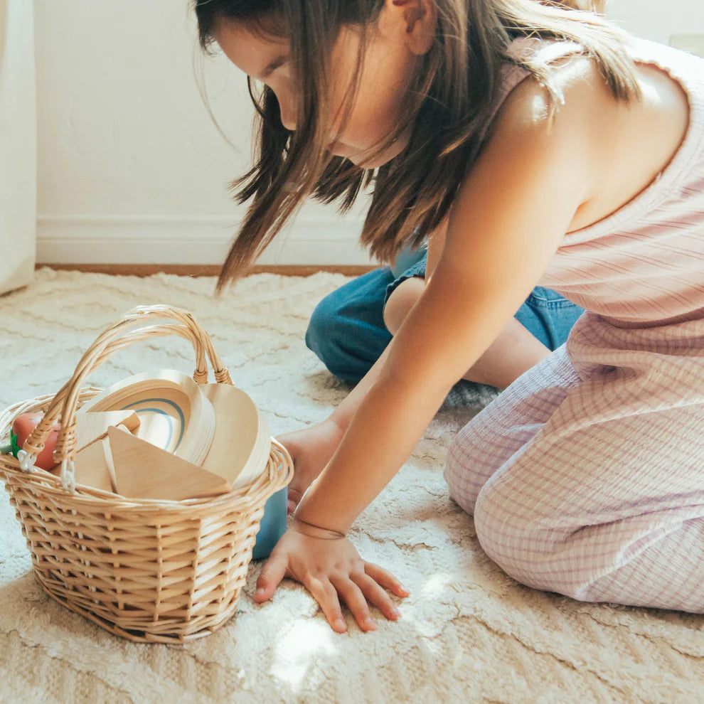 Picnic Playtime Set
