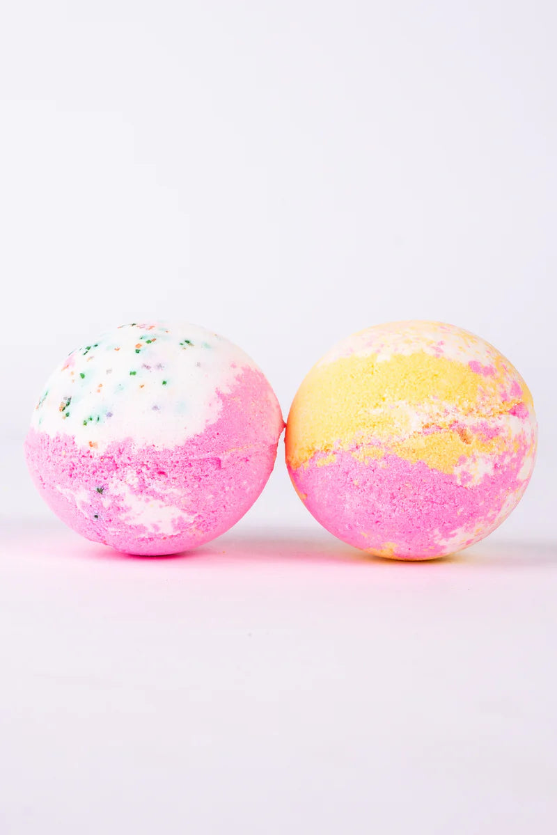 Pretty Fly For A Butterfly Bath Bomb