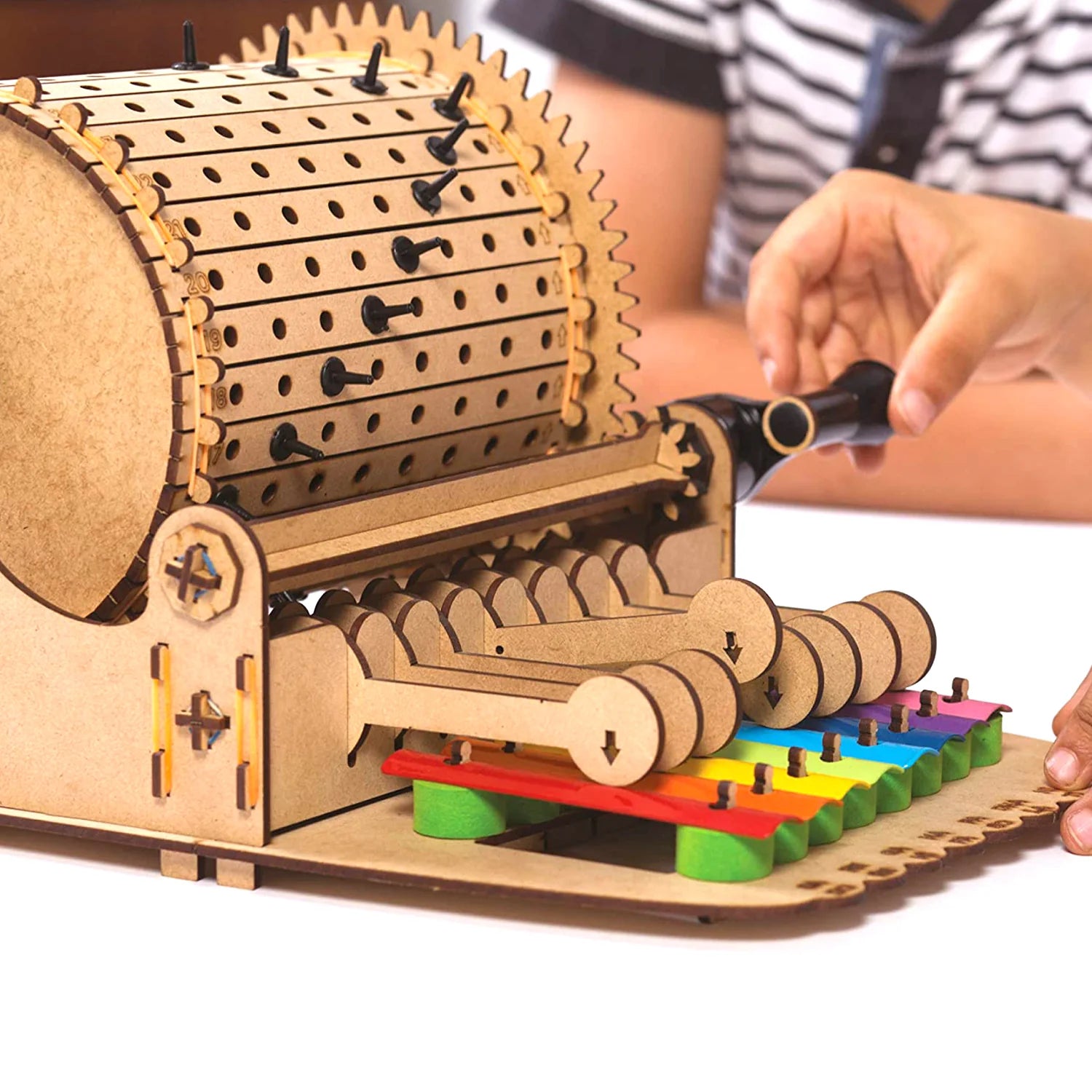 Smartivity Music Machine