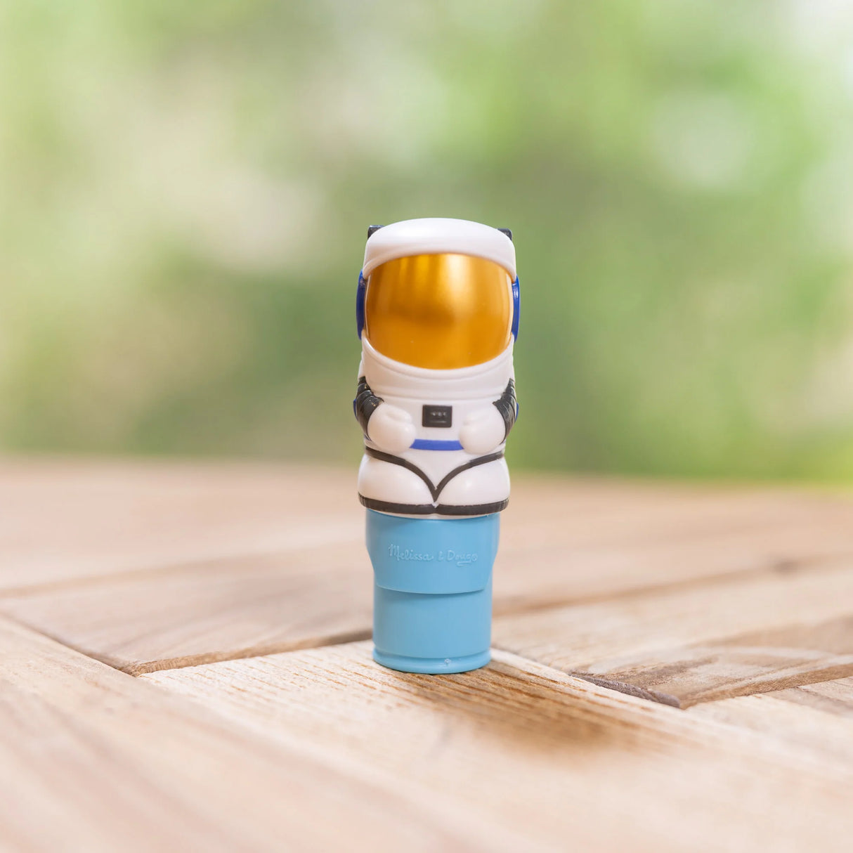 Sticker Wow! Astronaut