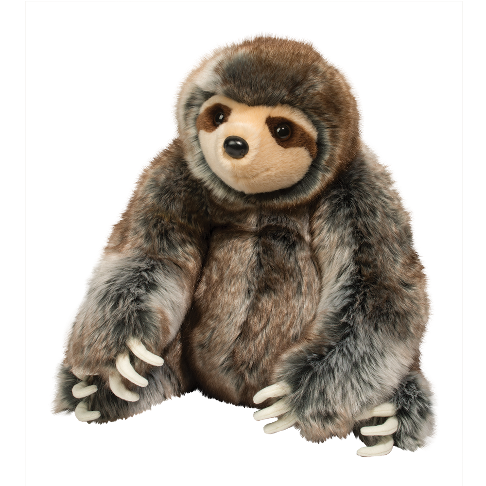 Sloth Sylvie
