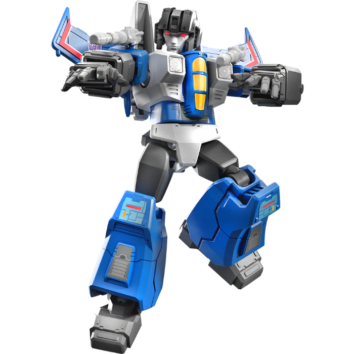 Blokees Transformers Galaxy Wave 1 (sold individually)