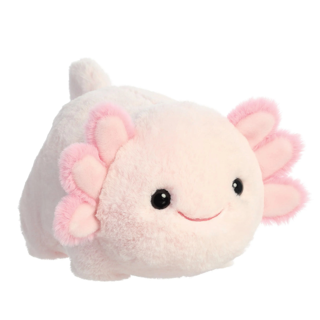 Axel Axolotl Spudsters 10In Plush