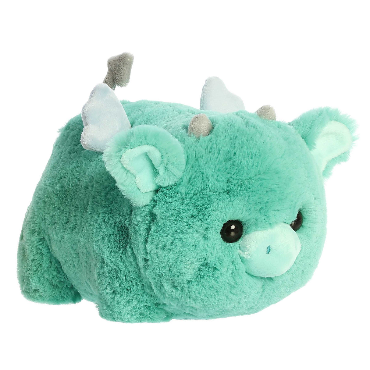 Della Dragon 10" Spudsters