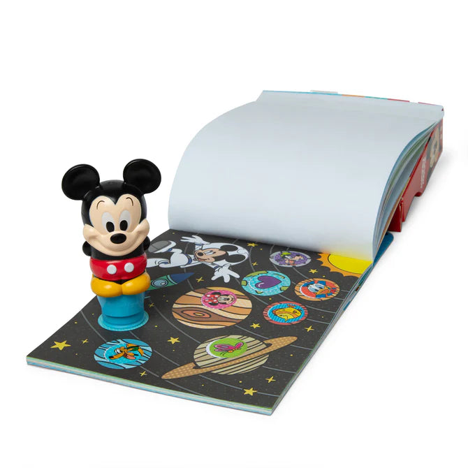 Sticker WOW! Disney Mickey Mouse