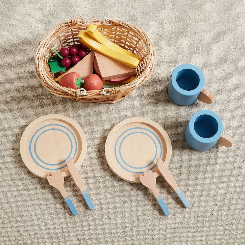 Picnic Playtime Set