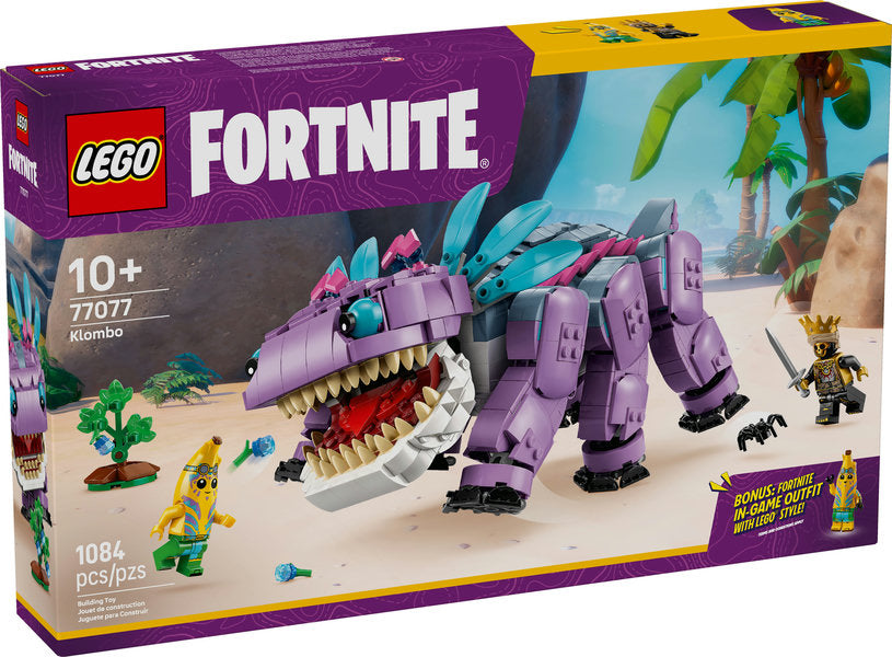LEGO® Fortnite® Klombo