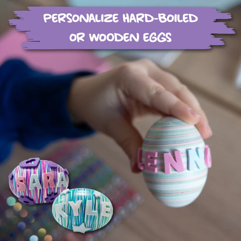Egg-Cessory Pack