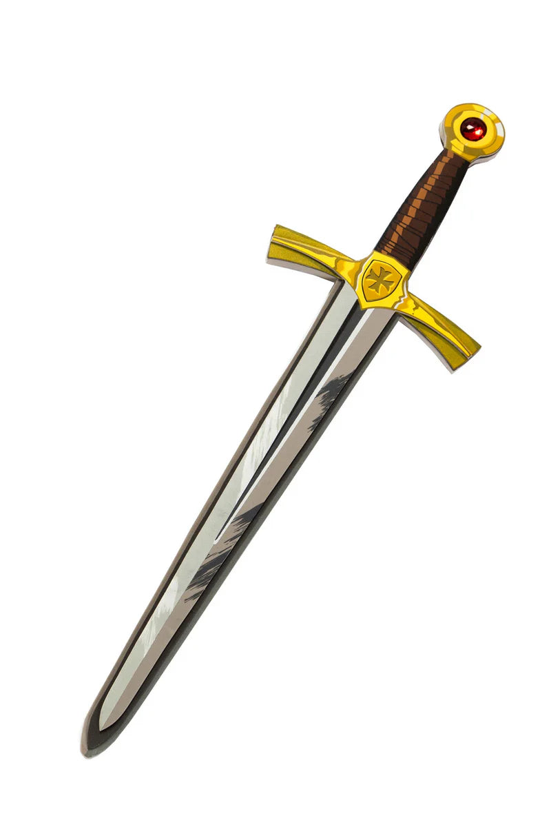 Sword Crusader Knight