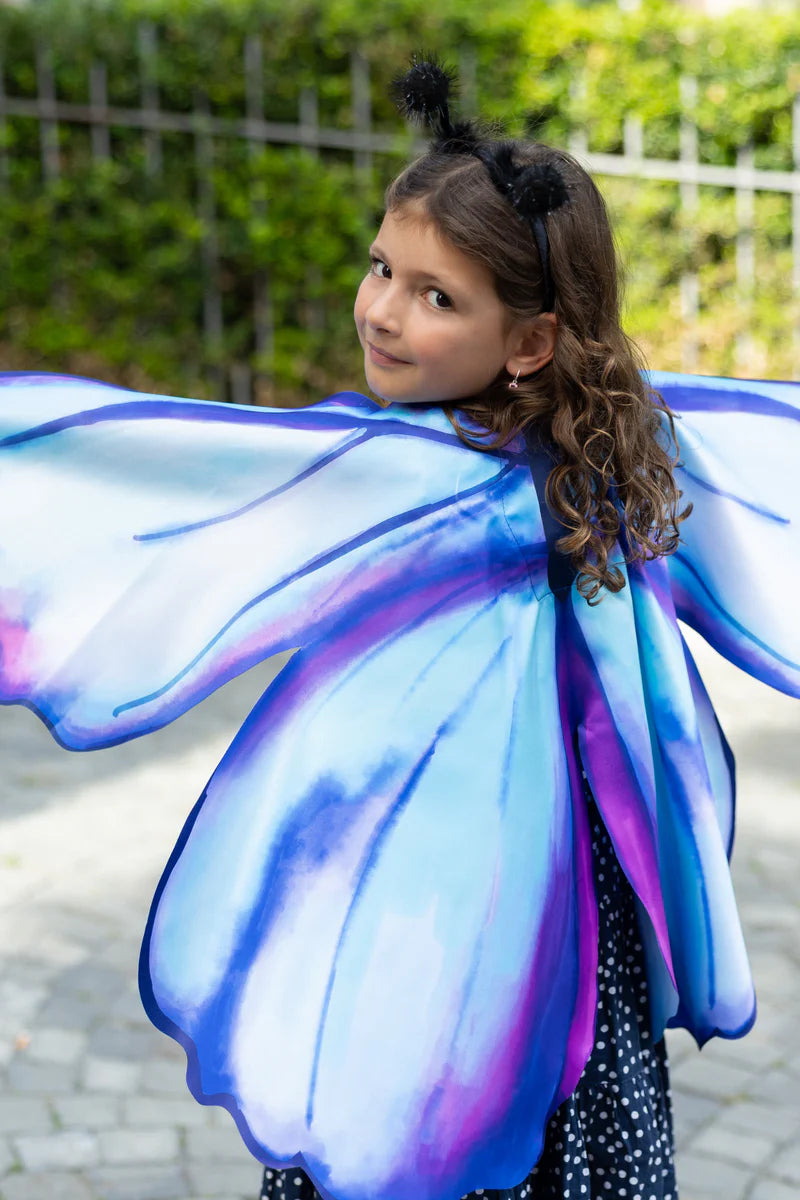 Mythical Butterfly Soft Wings Size 4/6