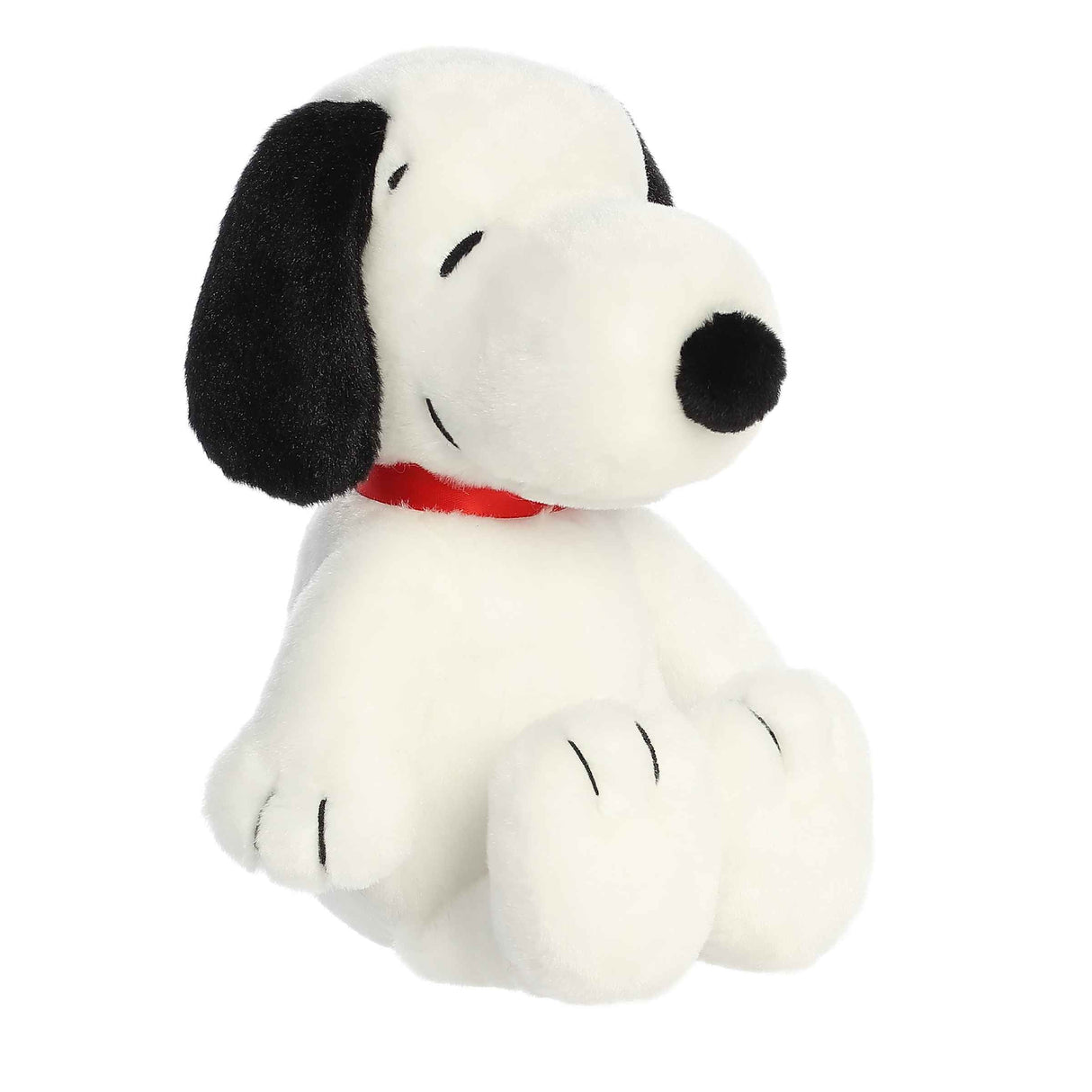 Floppy Snoopy 8"
