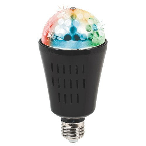 Disco Light Bulb