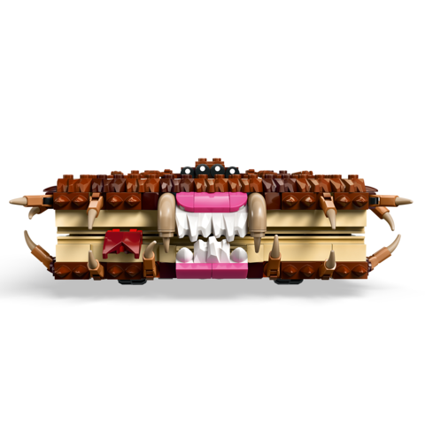 LEGO® Harry Potter™ Chomping Monster Book of Monsters