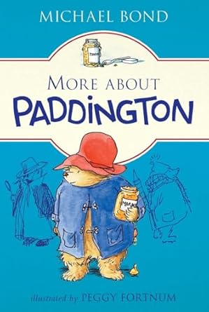 More About Paddington