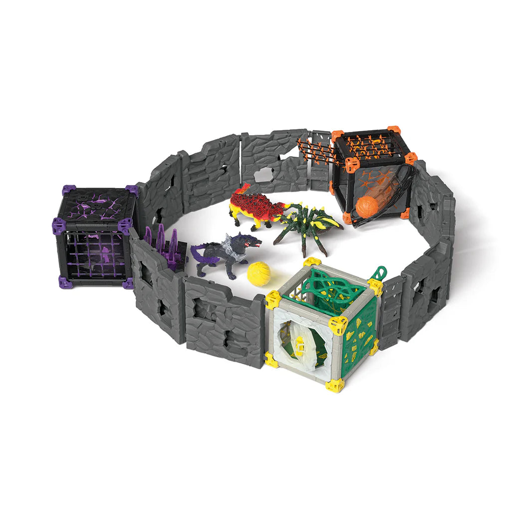 Eldrador® Battle Cave Arena