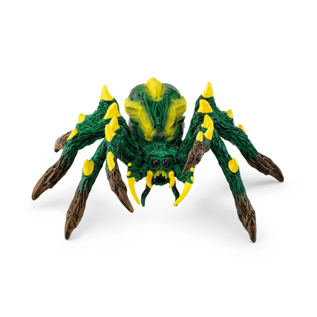 Eldrador® Cave Of The Jungle Tarantula