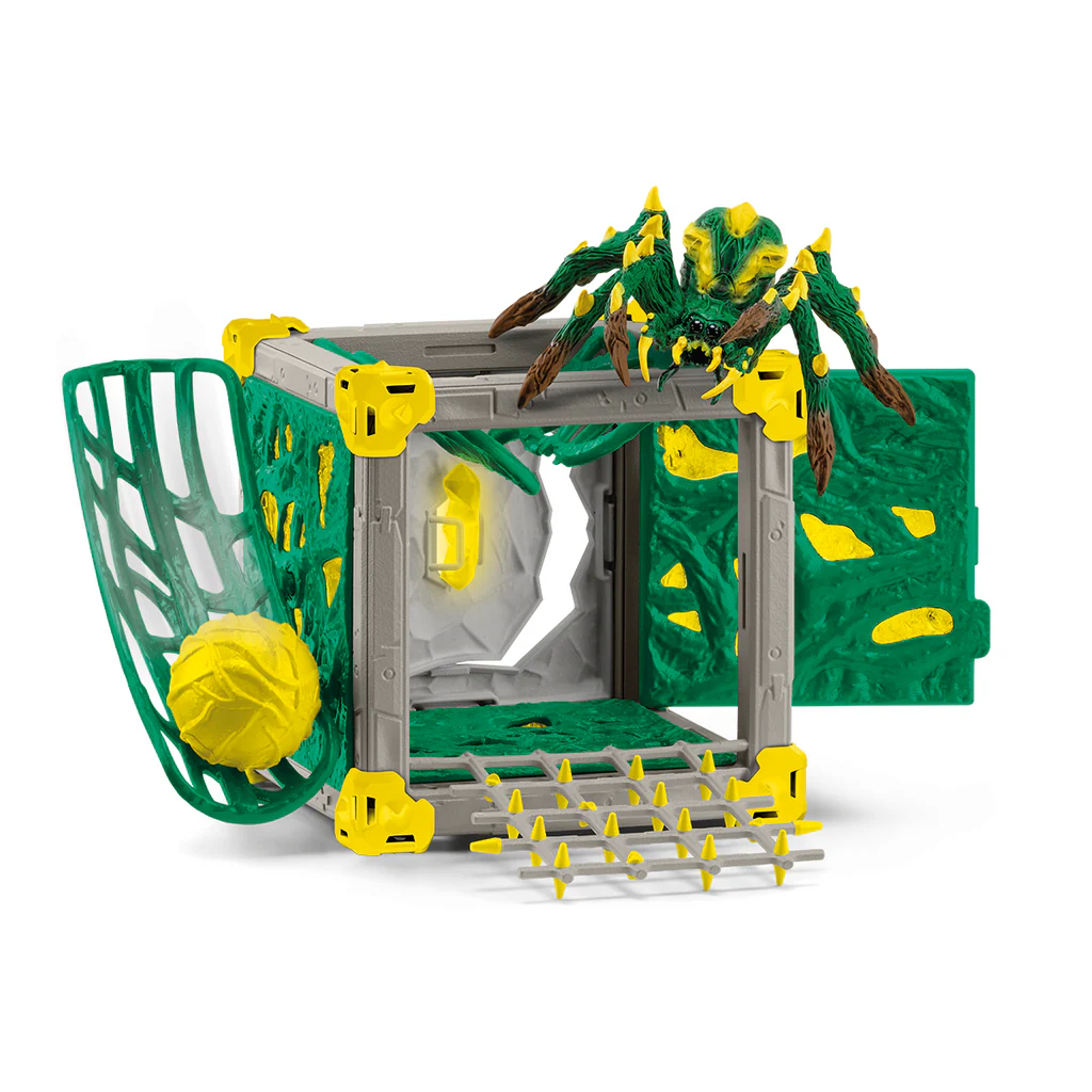 Eldrador® Cave Of The Jungle Tarantula