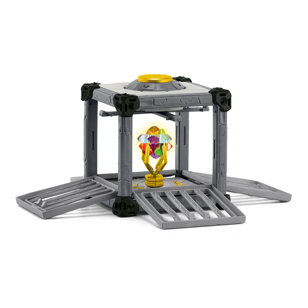 Eldrador® Cave Of The Super Crystal