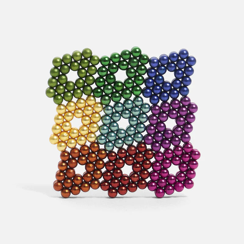 Speks Spectrum 432 Fidget Magnets