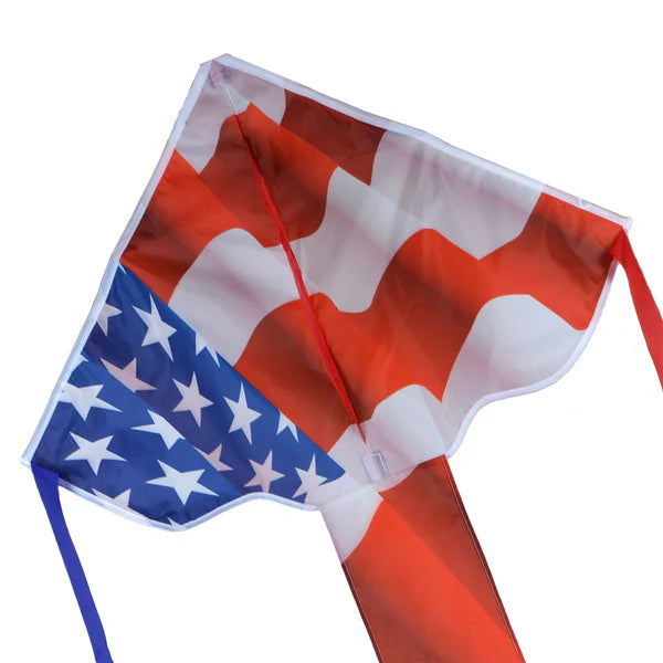 Patriotic Easy Flyer Kite