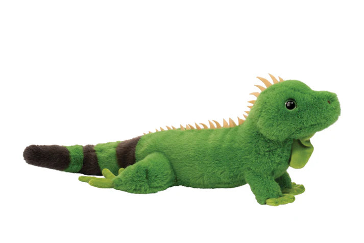 Budie Iguana Soft