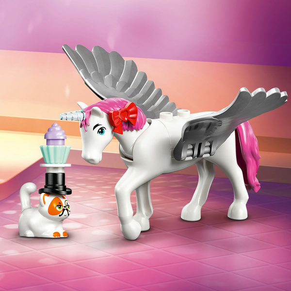 LEGO® Friends Costume Party with Unicorn & Fairy
