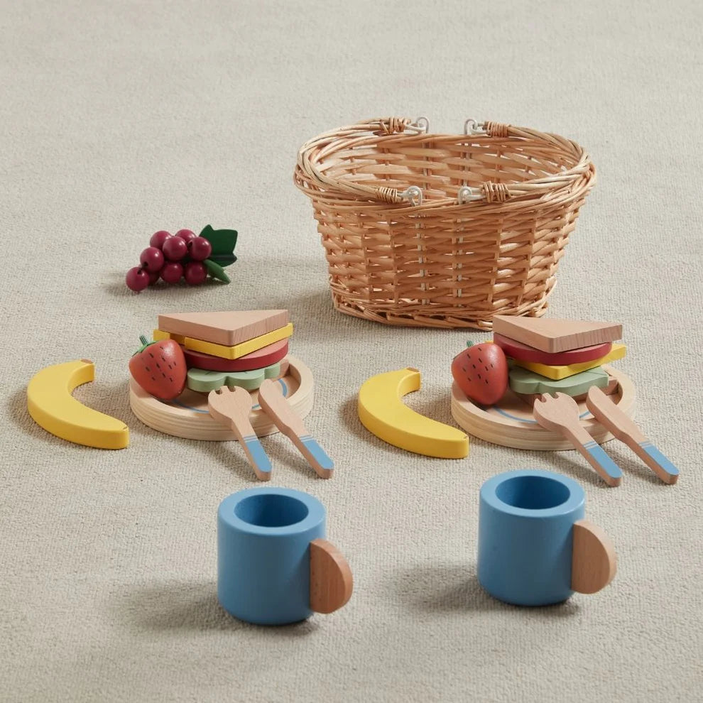 Picnic Playtime Set