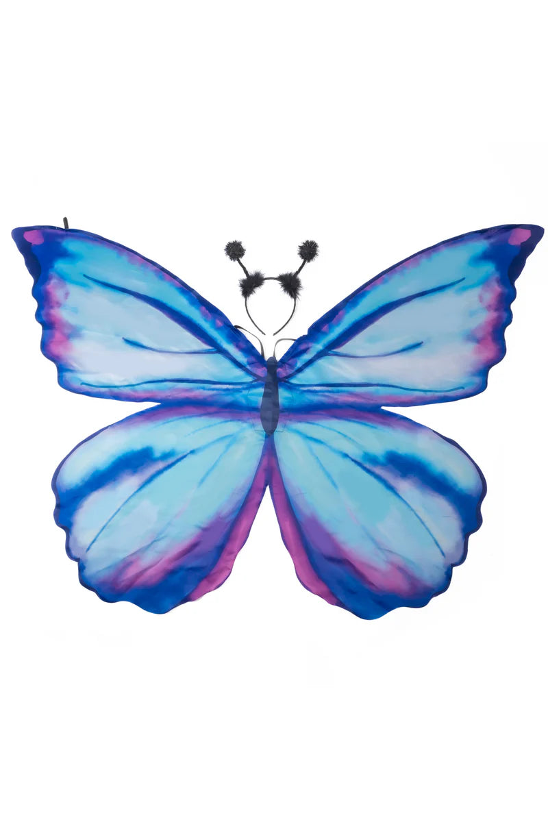 Mythical Butterfly Soft Wings Size 4/6