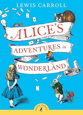 Alice's Adventures In Wonderland