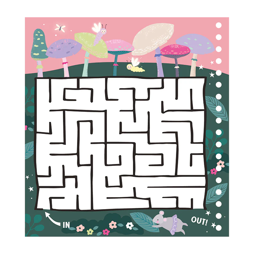 Magic Multi Play Enchanted