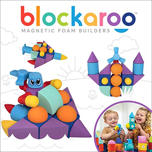 Blockaroo Castle