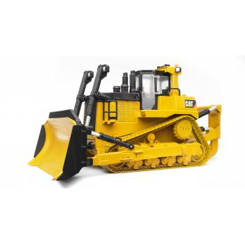 CAT Large Track-type dozer