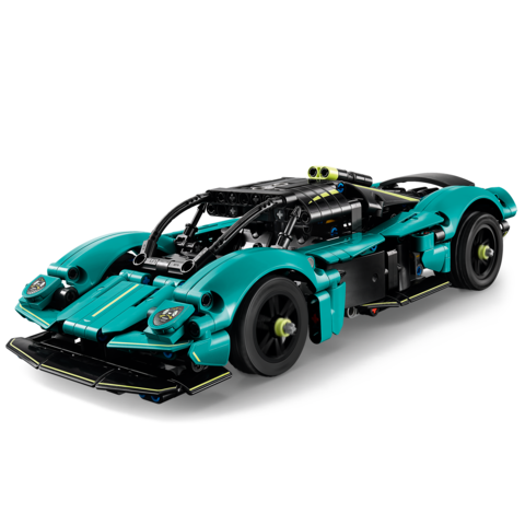 LEGO® Technic™ Aston Martin Valkyrie