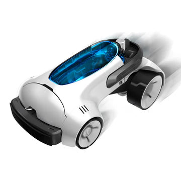 Air-Power Turbo Racer Kit