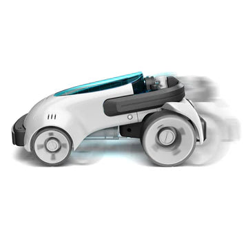 Air-Power Turbo Racer Kit