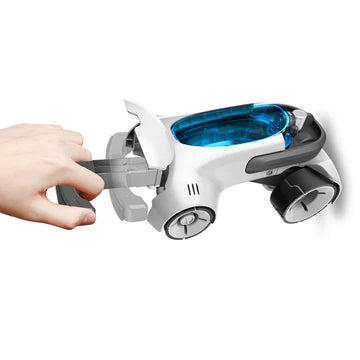 Air-Power Turbo Racer Kit