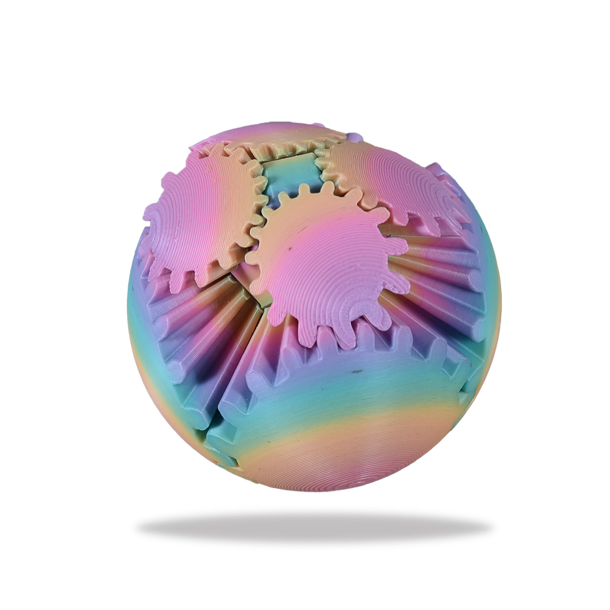 Gear Ball (sold individually)