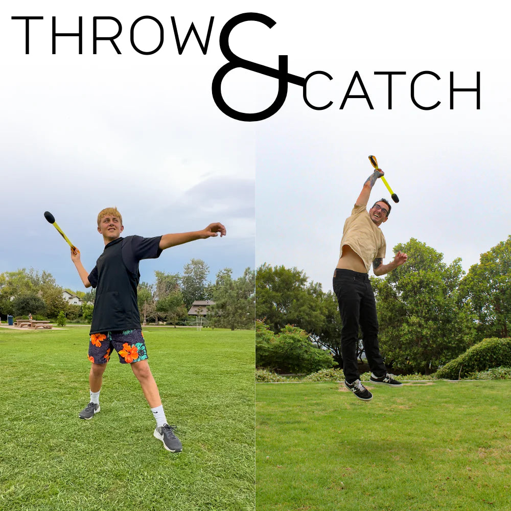 Bad Rap Travelin Javelin