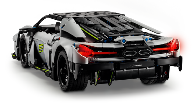 LEGO® Technic™ Lamborghini Revuelto Super Sports Car
