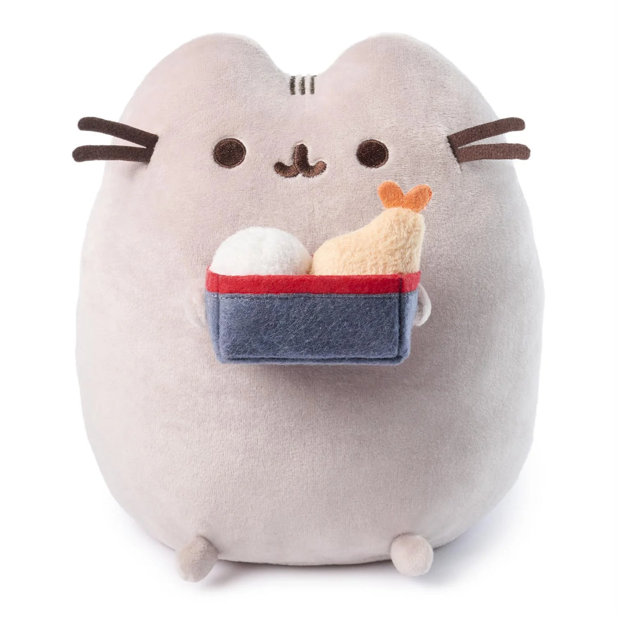 Pusheen Snackable Bento Box