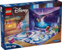 LEGO® Disney Frozen Advent Calendar 2025