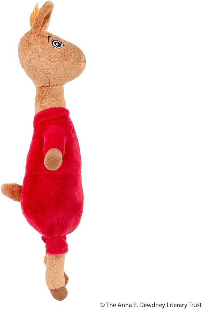 Llama Llama Bean Bag